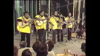 Carlos Mejia Godoy y los de Palacag&uuml;ina - El Cristo de Palacag&uuml;ina (en directo, 28.06.1977)