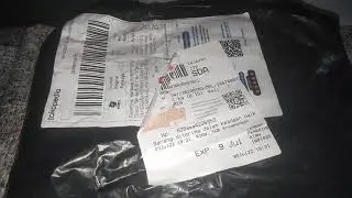 unboxing flasdisk  lexar versi s60 32GB mantul 👍