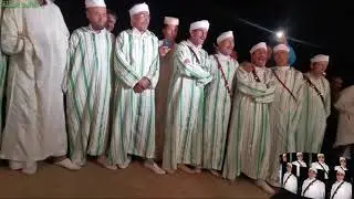 #ازلي 6 لشيخ العياشي جمال بوستا العسري #جديد 2022 #ازلان #احيدوس #آيت_وراين