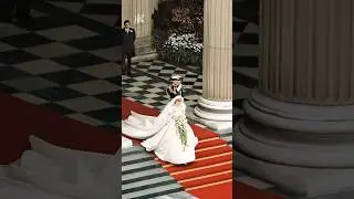 The Fairytale That Touched the World: Diana and Charles&rsquo;s Wedding