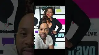 Федра Паркс не вернётся в RHOA | Новости кастинга RHOA