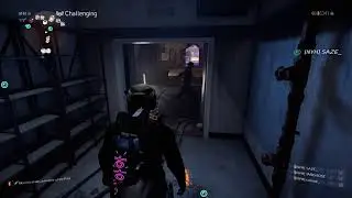 PlayStation 5 Division 2 Scout 5 mutiny teamwork makes the dream work Pt2