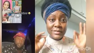 This guy is a content creator, kindly disregard what he said yesterday  about Anu