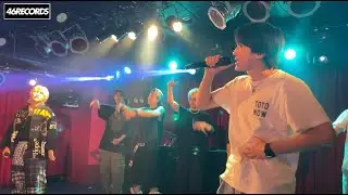 #9 BLUE SOUNDS SUMMER FES in NAGOYA