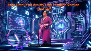 هكذا تخيل الذكاء الإصطناعي أغنية 