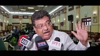 Karnataka Industries Minister M B Patil Announces Setting Up Of Second Airport In Bengaluru