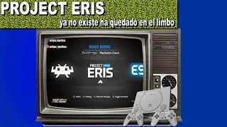 ⭐Project eris ha quedado⭐🔔en el olvido pero aun funciona✅