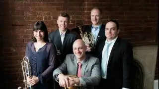 Collective Brass, Locus iste - Anton Bruckner