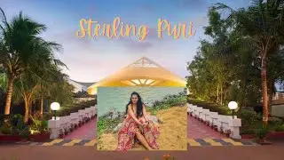 Sterling Puri | 17000 INR WORTH IT OR NOT  | Orrisa Vlogs
