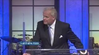 Why God Heals You - Part 1