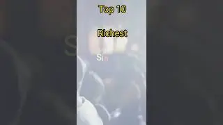 Top 10 Richest Singers in the World 2023 #ytshorts #shortvideo #singer #richest