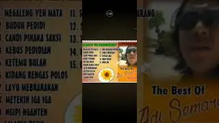 Metek iga iga Adi smarandana
