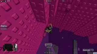 [HARDEST OBBY] Tower of It Never Ends - Progress #2 // FLOOR 8 - EToH
