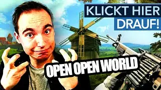 Das beste Gaming-Video aller Zeiten