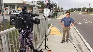 Reporter Montage - Channing Frampton