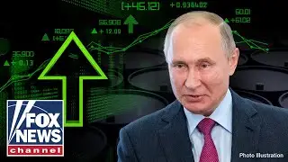 As Russia invades Ukraine, oil prices will &lsquo;get worse&rsquo;: Ex-Keystone pipeline worker