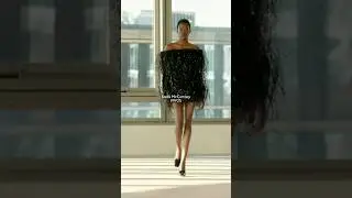 FW25 Fashion Trend: Fringe