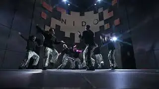 Klimax Dance Nation - NIDO Madrid (2022)