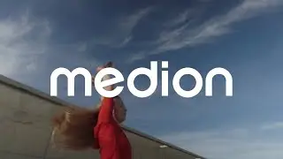 MEDION mit gro&szlig;em Marken-Relaunch