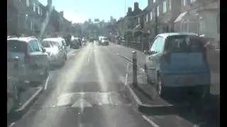 5 Baddeley Green