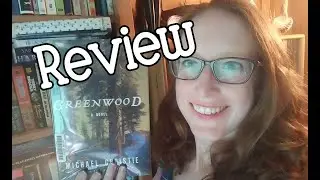 Review - Greenwood by Michael Christie [CC]