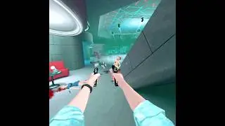 feelin like #maxpayne #vr #nightclubsimulatorvr