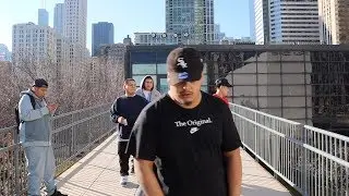 Grimy Gang kilo -hype  (produced by VeixxBeats)