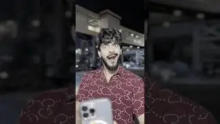 ONE TWO THREE #trending #funny #bakraeid #mishkatkhan #comedy