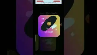 Scratch And Earn 🤑 Free Paytm Cash daily 5,000 #shorts