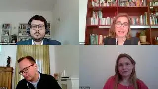 Strengthening the rule of law and press freedom in the EU
