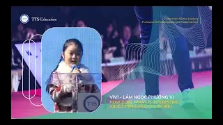 What Is Interesting About Penguins? - Vivi [TTS Presentation 2025]