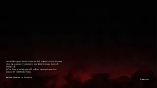 Lu Bu Boss Fight - Wo Long: Fallen Dynasty