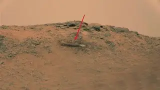 Mars perseverance Rover Captured a New 4k Stunning Video Footage of Mars Surface||