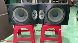 Loa Bose 301 seri V zin giá mềm