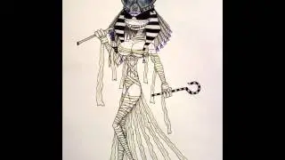 Puppet Master Blade: 