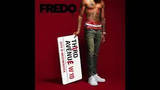 Mmhm - Fredo (Third Avenue) AUDIO