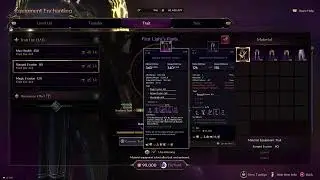 Throne and Liberty LVL 55 Wild Of Talandre Adrenaline New Update 6/12 pt 7