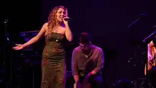 SKARLIT Opens for MACY GRAY at The Ridgefield Playhouse