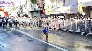SCSB SOLO MAJORETTE | 11.16.25