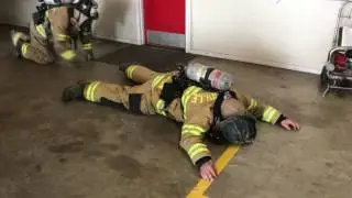 Packaging a Down FireFighter with UAC connection