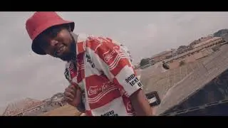 Ara - Brizzle (Official Visualizer)