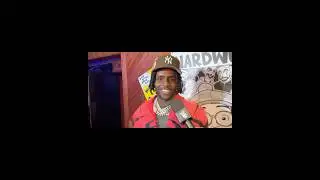 Chief Keef Was Only 300yrs Old When He Started Rapping. #nardwuar #chiefkeef #interview #viralvideo