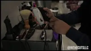 in The Cuts Tv: Barbering Tools/clipppers Tutorial