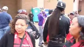 The Mayor Dj Tokars FT. PASTOR TROY THROUGH THE STREETS OF ATLANTA,GA