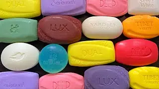 ASMR | Soap opening HAUL | Unpacking soap | Распаковка мыла | АСМР мыла | Satisfying Video | 1010 |