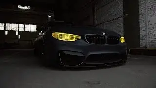 JP Performance - BMW M4 | Car Porn Nation
