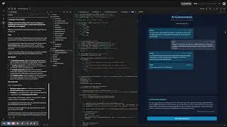 AI Debate Arena Using Google AI Studio