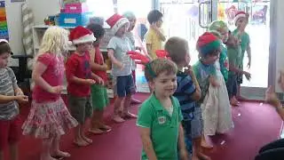 Christmas Cringe