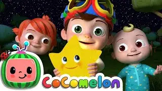 Twinkle Twinkle Little Star ⭐🌙 |Nursery Rhyme|#TwinkleTwinkleLittleStar #kidssongs #nurseryrhymes