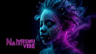 Na Mesmu Vibe &ndash; Afro House (Cape Verdean Creole Vocals  AI Music)